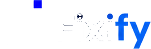 Fixify